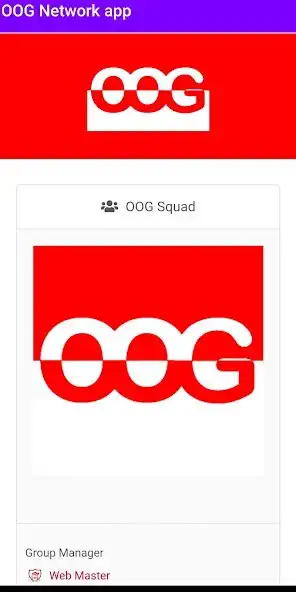 Play OOG Network  and enjoy OOG Network with UptoPlay