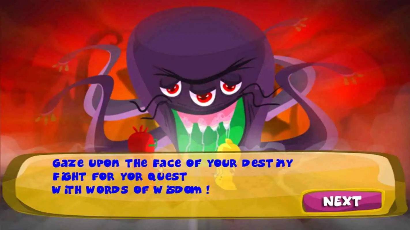 Play Oolat Oolit Words
