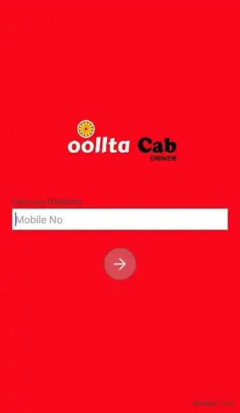Play OolltaCab Driver  and enjoy OolltaCab Driver with UptoPlay
