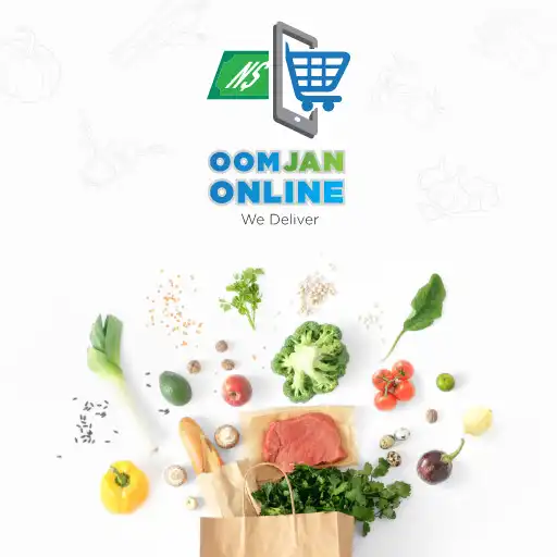 Play Oomjan Delivery APK