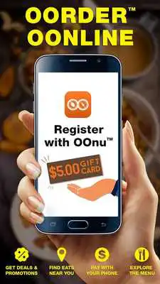 Play OOnu Play OOnu