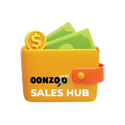 Play Oonzoo - Sales Hub APK