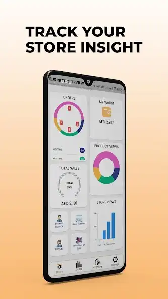 Play Oonzoo - Sales Hub as an online game Oonzoo - Sales Hub with UptoPlay