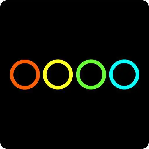 Run free android online OOOO - Local Multiplayer Finger Tapping APK