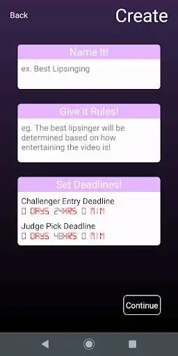 Play OOO: One On One Competitions as an online game OOO: One On One Competitions with UptoPlay
