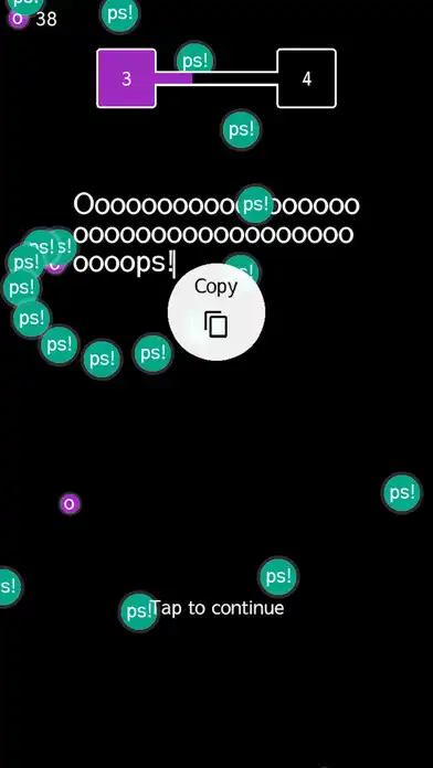 Play Oooops! - Swipe and Dodge as an online game online Oooops! - Swipe and Dodge with UptoPlay Play Oooops! - Swipe and Dodge as an online game Oooops! - Swipe and Dodge with UptoPlay