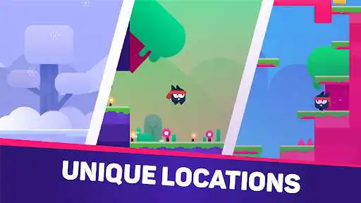 Play Oops... Bandana! - Action Game  and enjoy Oops... Bandana! - Action Game with UptoPlay