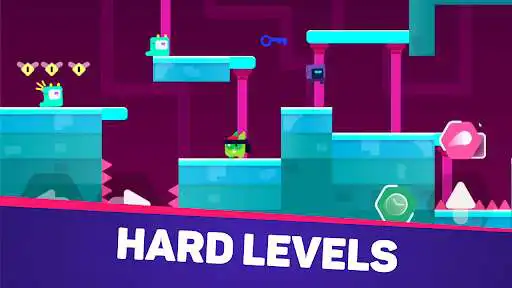 Play Oops... Bandana! - Action Game as an online game Oops... Bandana! - Action Game with UptoPlay