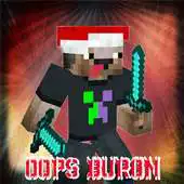 Free play online Oops Buron APK