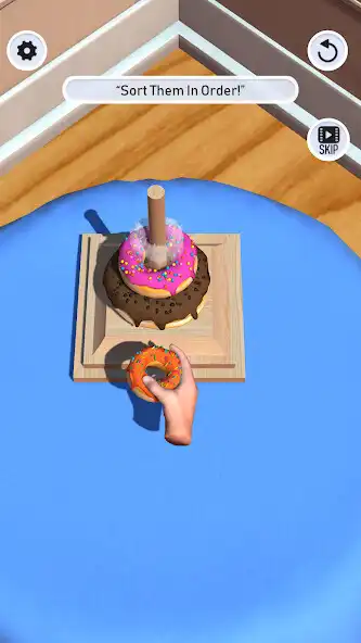 Play Oops! Hand Simulator  and enjoy Oops! Hand Simulator with UptoPlay