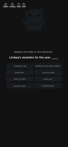 Play Oopsii  and enjoy Oopsii with UptoPlay