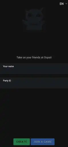 Play Oopsii as an online game Oopsii with UptoPlay