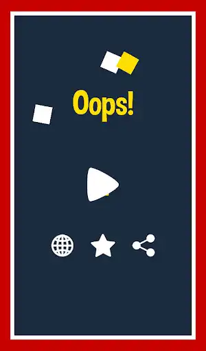 Play Oops  and enjoy Oops with UptoPlay