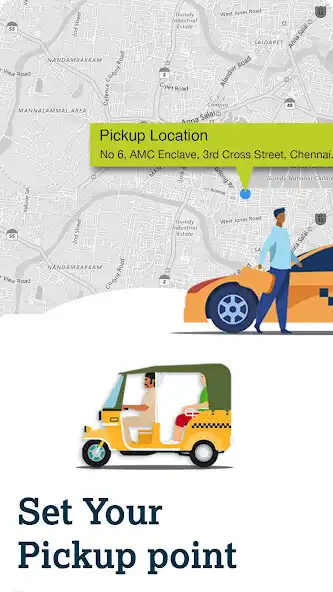 Play OOR Cabs  and enjoy OOR Cabs with UptoPlay