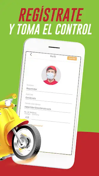 Play Oordenalo: Repartidores as an online game online Oordenalo: Repartidores with UptoPlay Play Oordenalo: Repartidores as an online game Oordenalo: Repartidores with UptoPlay