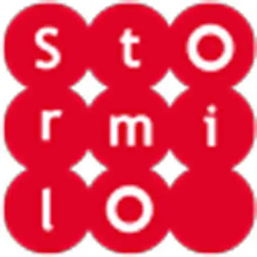 Run free android online OOREDOO Stormilo APK