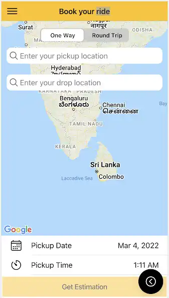 Play Ooty Drop Taxi  and enjoy Ooty Drop Taxi with UptoPlay