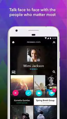 Play ooVoo