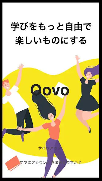 Play Oovo  and enjoy Oovo with UptoPlay