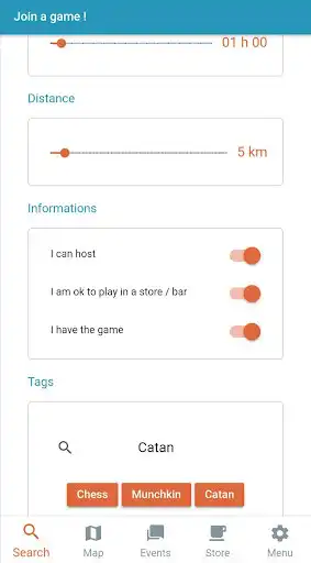 Play Ooxo  and enjoy Ooxo with UptoPlay