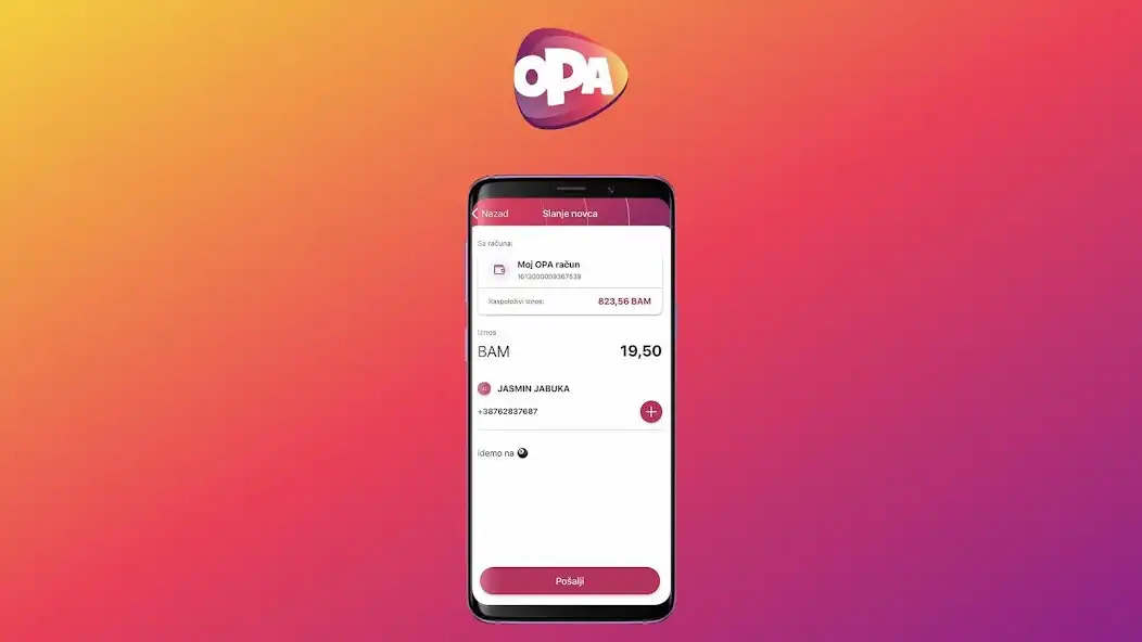 Play OPA BH as an online game OPA BH with UptoPlay