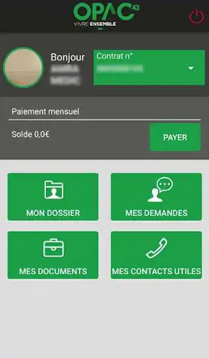 Play OPAC 43 as an online game OPAC 43 with UptoPlay