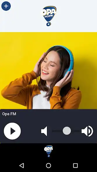 Play OPA FM  and enjoy OPA FM with UptoPlay