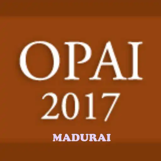 Play OPAI 2017 APK Play OPAI 2017 APK