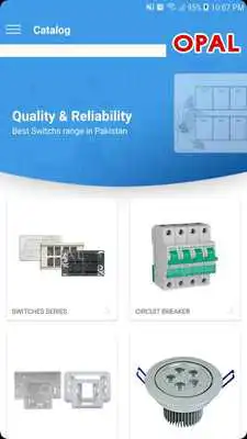 Play Opal Electric