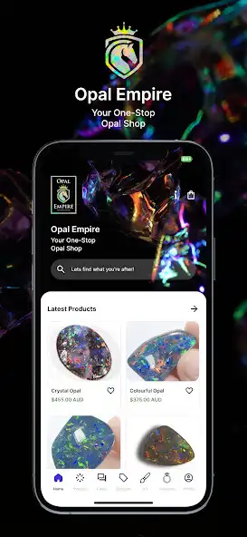 Play Opal Empire as an online game online Opal Empire with UptoPlay Play Opal Empire as an online game Opal Empire with UptoPlay