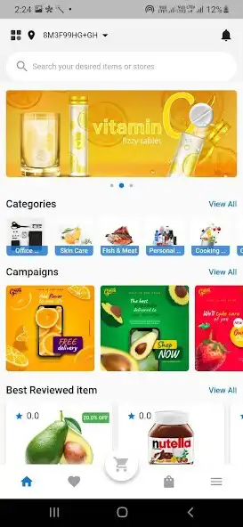 Play Opalmart as an online game Opalmart with UptoPlay