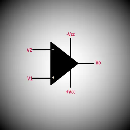 Play Op-amp concepts and applications APK