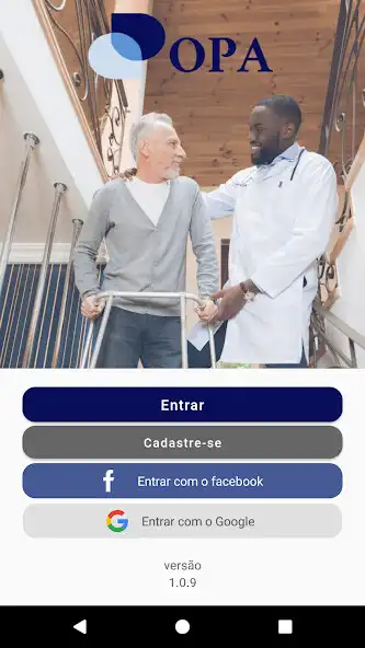 Play Opa Profissional  and enjoy Opa Profissional with UptoPlay