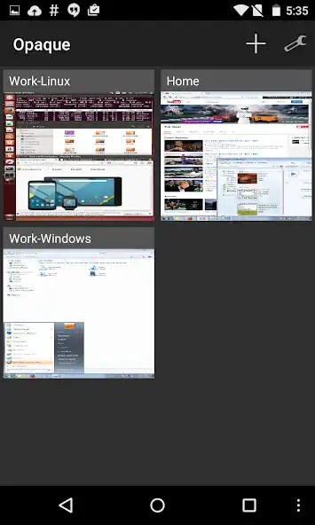 Play Opaque oVirt, RHEV, Proxmox  and enjoy Opaque oVirt, RHEV, Proxmox with UptoPlay