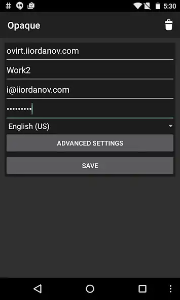 Play Opaque oVirt, RHEV, Proxmox as an online game Opaque oVirt, RHEV, Proxmox with UptoPlay