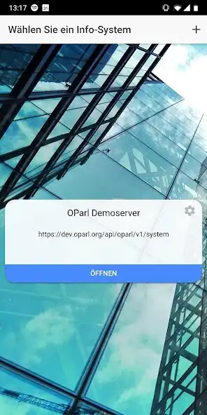 Play OParl  and enjoy OParl with UptoPlay