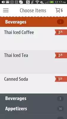 Play Opart Thai House