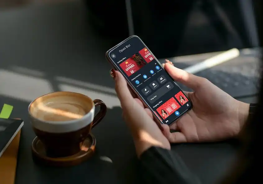 Play OPAS BIZZ  and enjoy OPAS BIZZ with UptoPlay