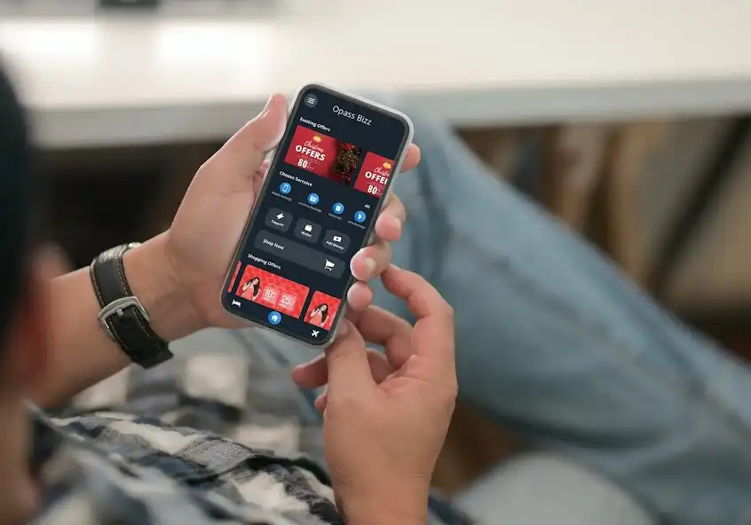 Play OPAS BIZZ as an online game OPAS BIZZ with UptoPlay