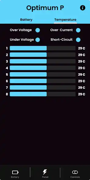 Play OP Blue as an online game OP Blue with UptoPlay