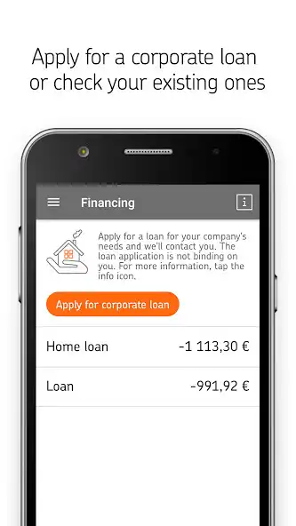 Play OP Business mobile  and enjoy OP Business mobile with UptoPlay