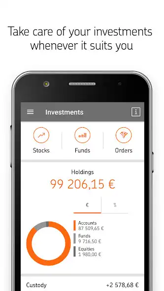 Play OP Business mobile as an online game OP Business mobile with UptoPlay