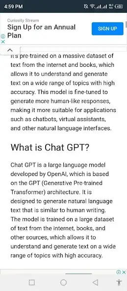 Play Op ChatG as an online game Op ChatG with UptoPlay