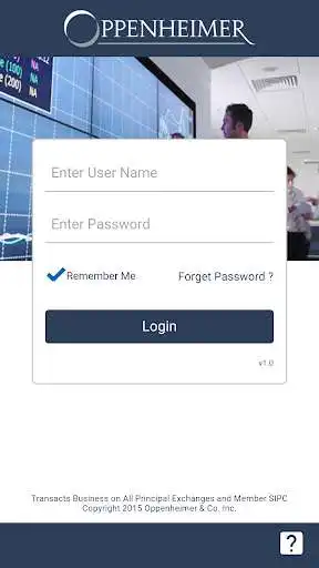 Play APK Opco Client Access mobile app and enjoy Opco Client Access mobile app with UptoPlay com.oppenheimer.ClientAccess Play APK Opco Client Access mobile app and enjoy Opco Client Access mobile app with UptoPlay com.oppenheimer.ClientAccess
