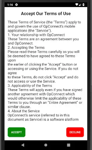 Play OpConnect  and enjoy OpConnect with UptoPlay