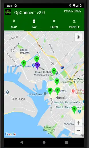 Play OpConnect as an online game OpConnect with UptoPlay