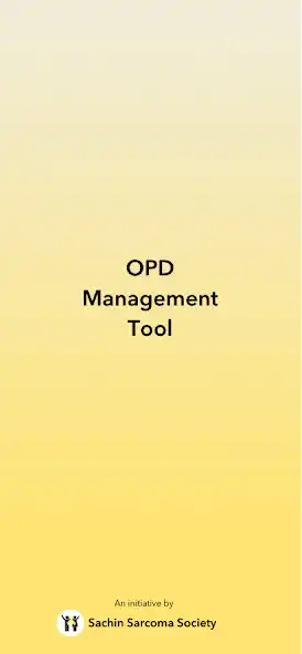Play OPD Management Tool  and enjoy OPD Management Tool with UptoPlay