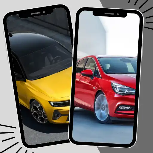 Play Opel Astra Wallpapers APK Play Opel Astra Wallpapers APK