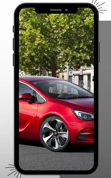 Play Opel Astra Wallpapers  and enjoy Opel Astra Wallpapers with UptoPlay