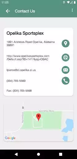 Play Opelika Sportsplex